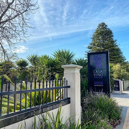 Casavino Luxury Villa Mclaren Vale Ngoại thất bức ảnh