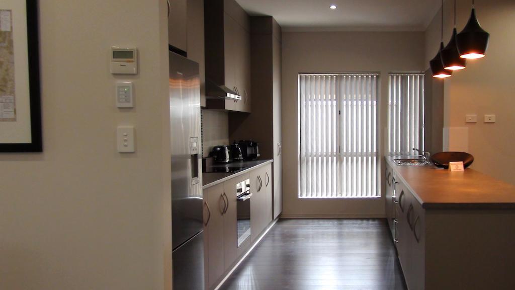 Casavino Luxury Villa Mclaren Vale Ngoại thất bức ảnh