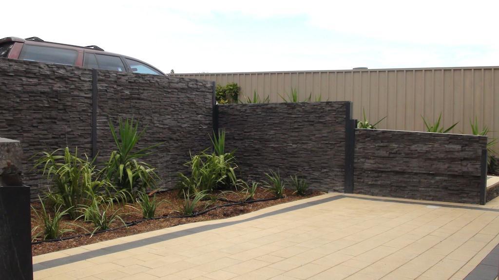 Casavino Luxury Villa Mclaren Vale Ngoại thất bức ảnh