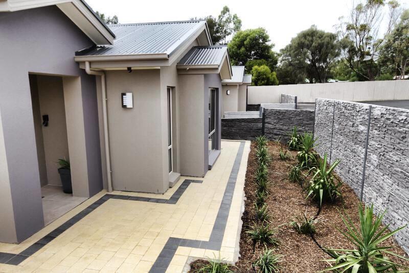 Casavino Luxury Villa Mclaren Vale Ngoại thất bức ảnh