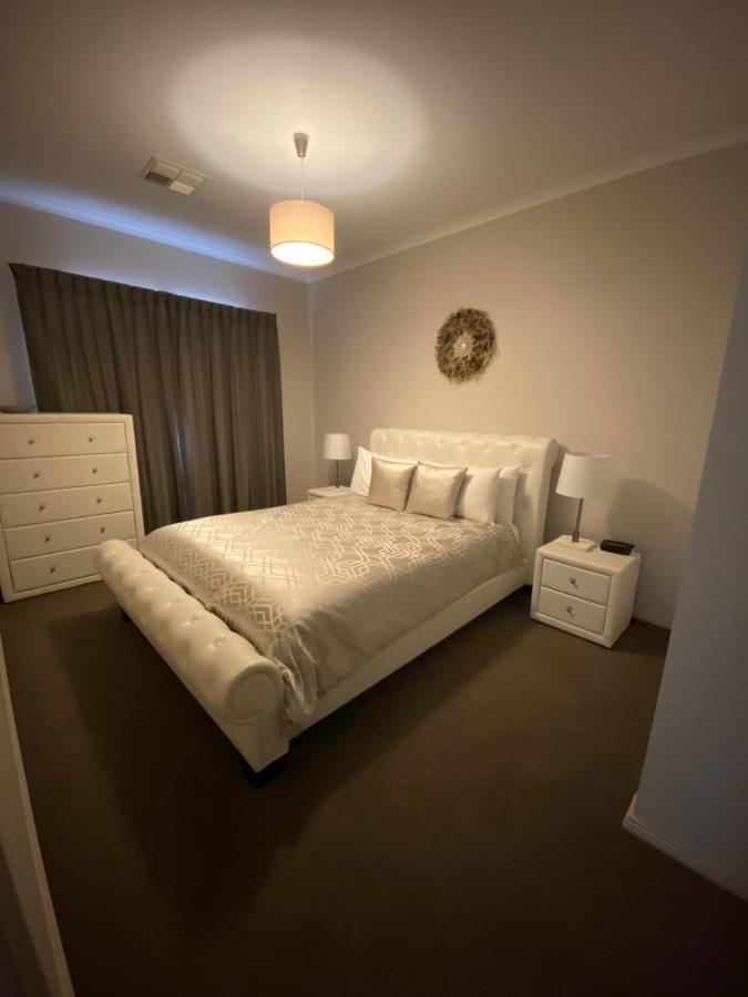 Casavino Luxury Villa Mclaren Vale Ngoại thất bức ảnh