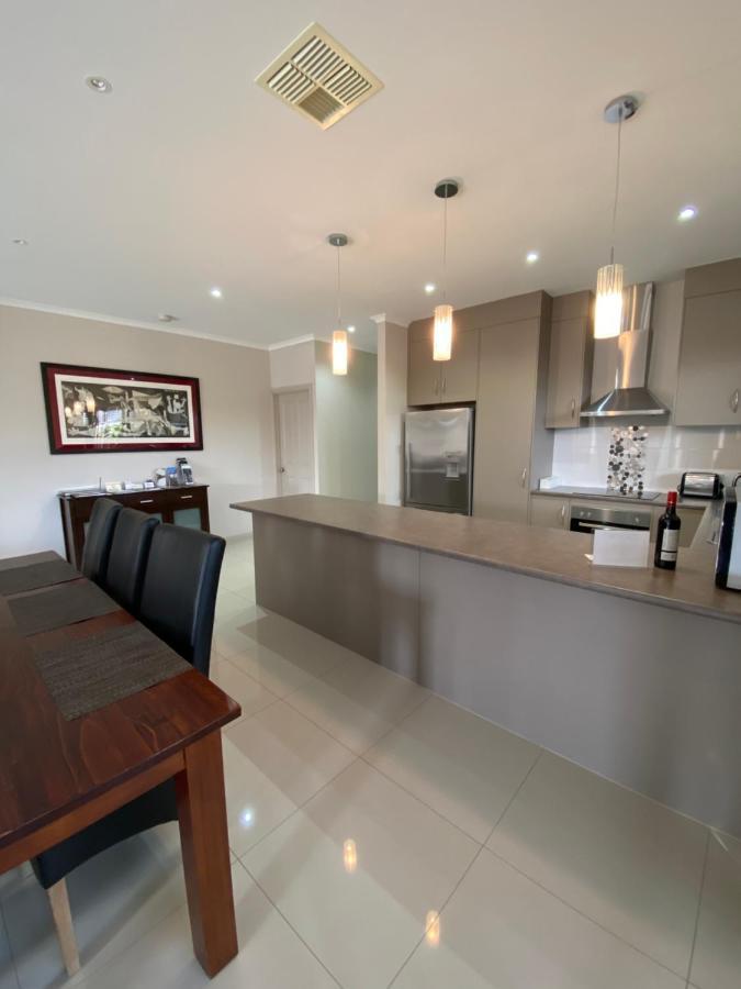 Casavino Luxury Villa Mclaren Vale Ngoại thất bức ảnh