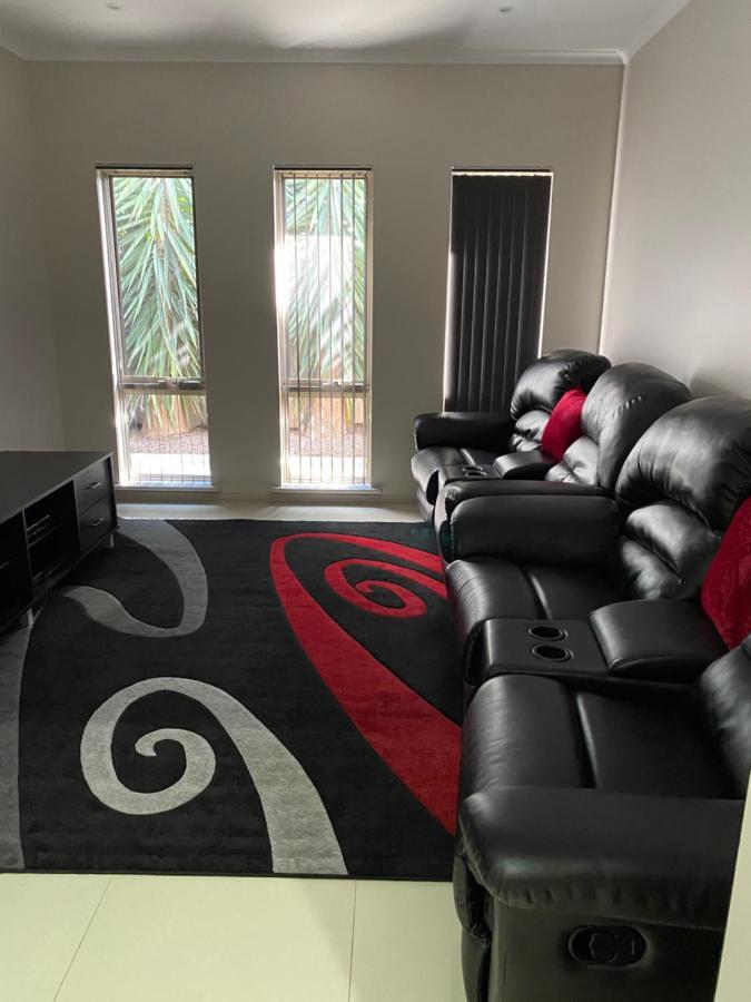 Casavino Luxury Villa Mclaren Vale Ngoại thất bức ảnh