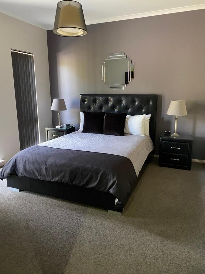 Casavino Luxury Villa Mclaren Vale Ngoại thất bức ảnh