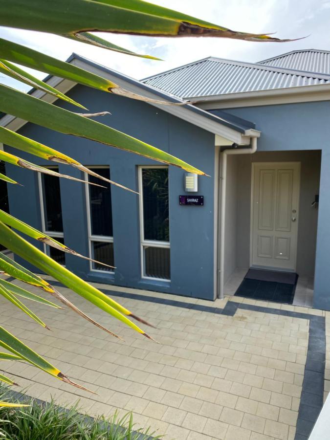 Casavino Luxury Villa Mclaren Vale Ngoại thất bức ảnh