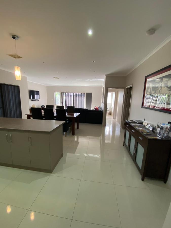Casavino Luxury Villa Mclaren Vale Ngoại thất bức ảnh
