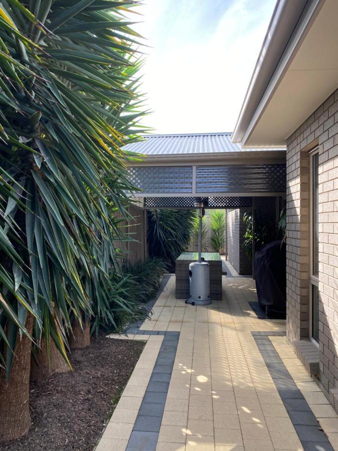 Casavino Luxury Villa Mclaren Vale Ngoại thất bức ảnh