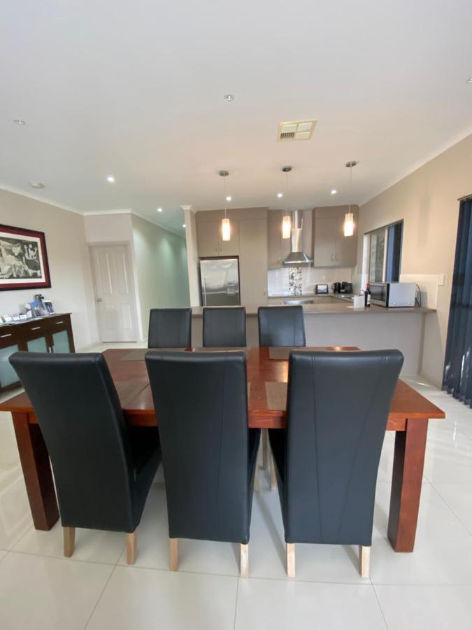 Casavino Luxury Villa Mclaren Vale Ngoại thất bức ảnh
