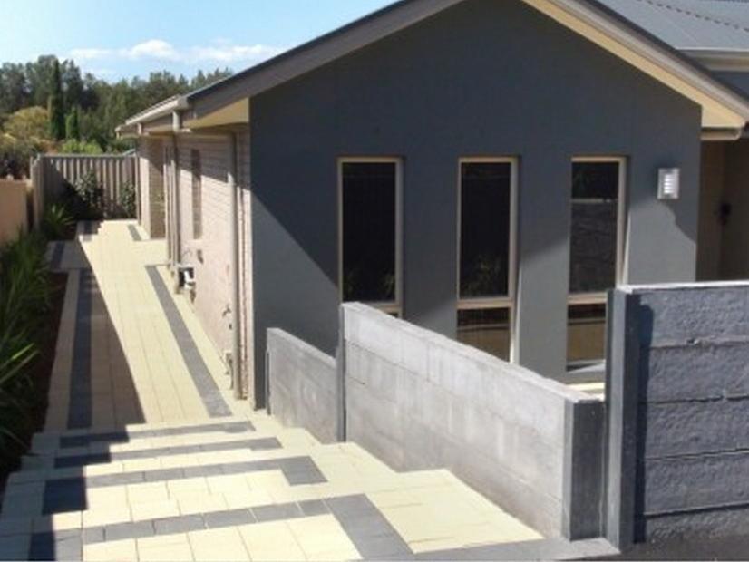 Casavino Luxury Villa Mclaren Vale Ngoại thất bức ảnh